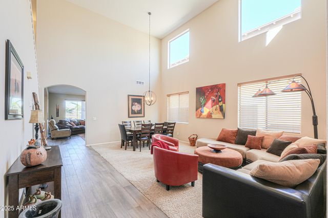 21696 N DIETZ Drive, Maricopa, AZ 85138