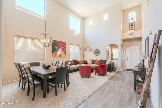 21696 N DIETZ Drive, Maricopa, AZ 85138