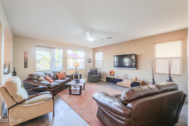 21696 N DIETZ Drive, Maricopa, AZ 85138