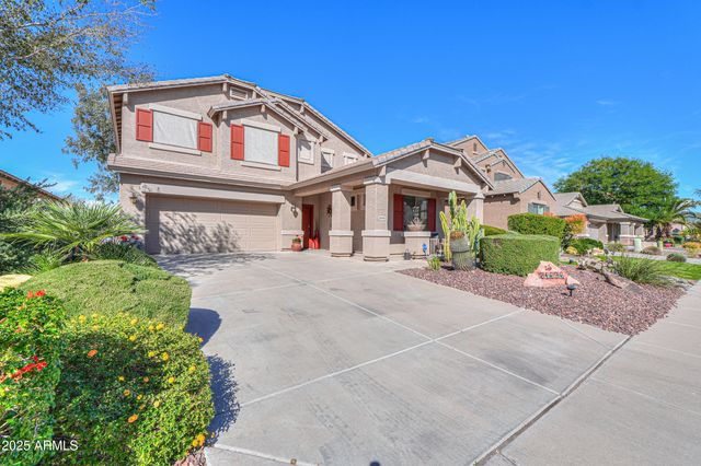 21696 N DIETZ Drive, Maricopa, AZ 85138