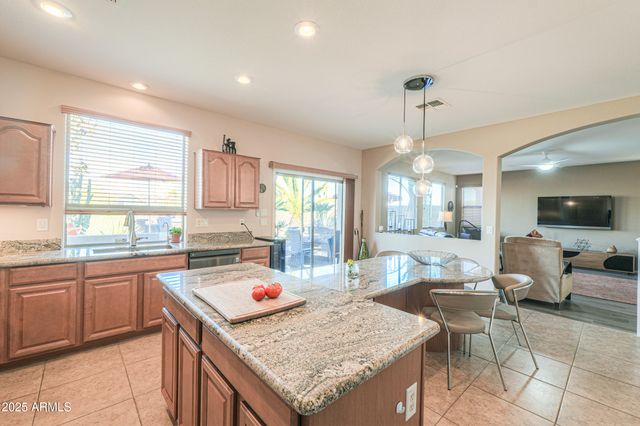 21696 N DIETZ Drive, Maricopa, AZ 85138