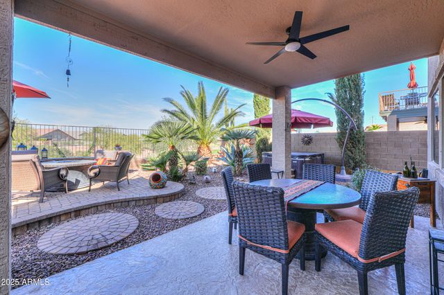 21696 N DIETZ Drive, Maricopa, AZ 85138