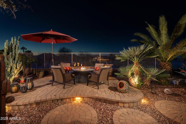 21696 N DIETZ Drive, Maricopa, AZ 85138