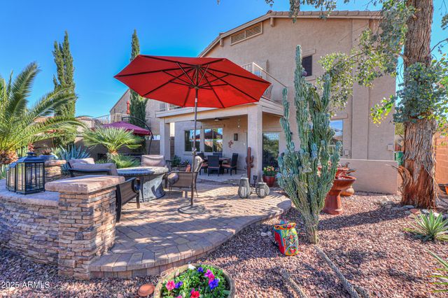 21696 N DIETZ Drive, Maricopa, AZ 85138