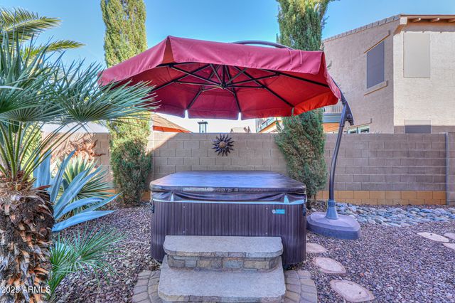 21696 N DIETZ Drive, Maricopa, AZ 85138