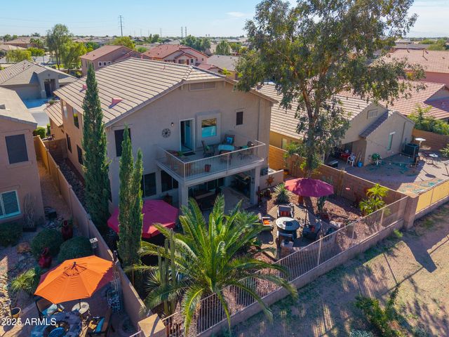 21696 N DIETZ Drive, Maricopa, AZ 85138