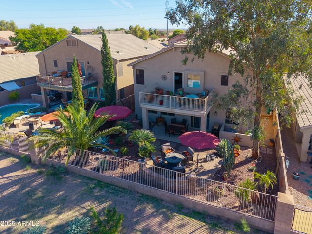 21696 N DIETZ Drive, Maricopa, AZ 85138