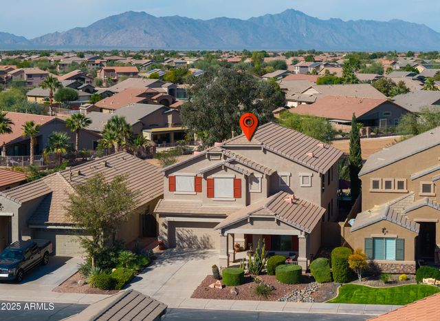 21696 N DIETZ Drive, Maricopa, AZ 85138