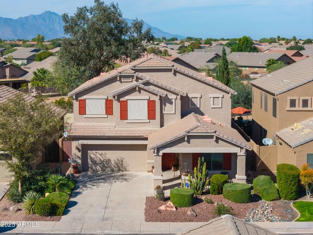 21696 N DIETZ Drive, Maricopa, AZ 85138