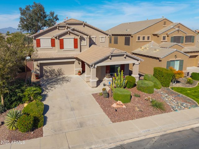 21696 N DIETZ Drive, Maricopa, AZ 85138