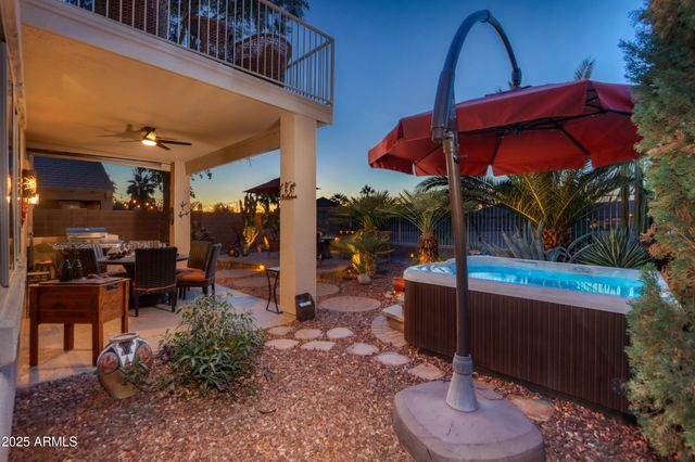 21696 N DIETZ Drive, Maricopa, AZ 85138