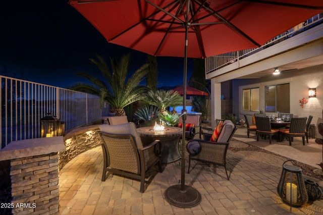 21696 N DIETZ Drive, Maricopa, AZ 85138