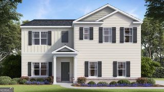 106 Cattle Drive, Perry, GA 31069
