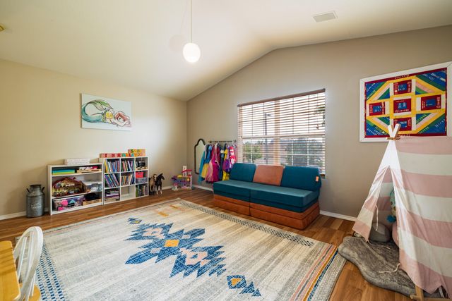 10440 Calle Hermosa Court NW, Albuquerque, NM 87114