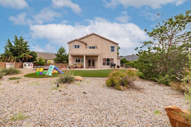 10440 Calle Hermosa Court NW, Albuquerque, NM 87114