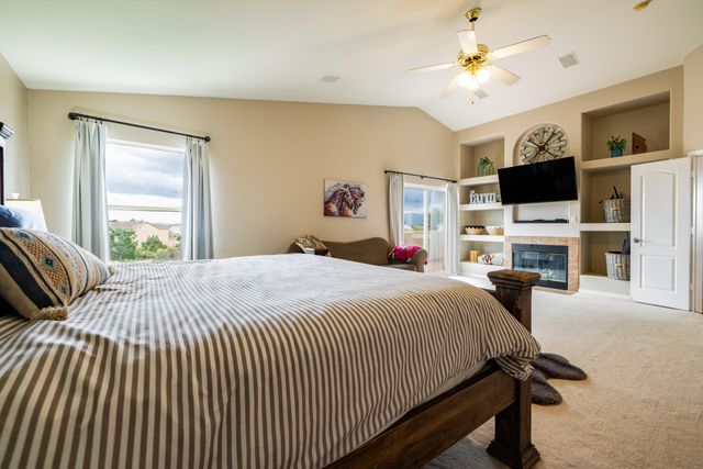 10440 Calle Hermosa Court NW, Albuquerque, NM 87114