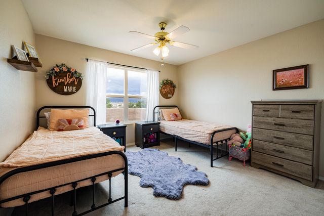 10440 Calle Hermosa Court NW, Albuquerque, NM 87114