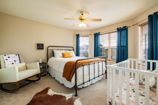 10440 Calle Hermosa Court NW, Albuquerque, NM 87114