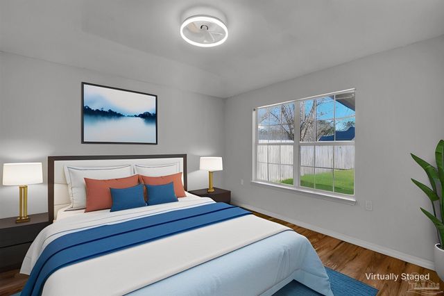 4031 Glenway Dr, Pensacola, FL 32526