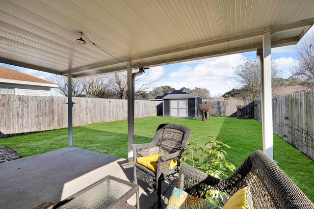 4031 Glenway Dr, Pensacola, FL 32526