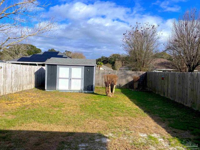 4031 Glenway Dr, Pensacola, FL 32526