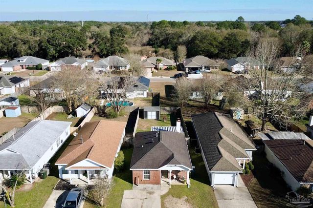 4031 Glenway Dr, Pensacola, FL 32526