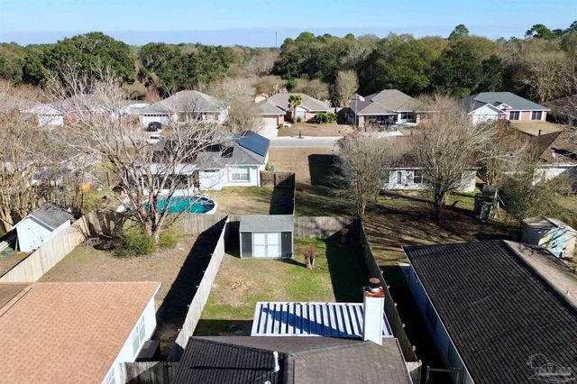4031 Glenway Dr, Pensacola, FL 32526