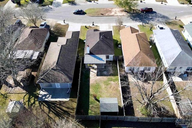 4031 Glenway Dr, Pensacola, FL 32526