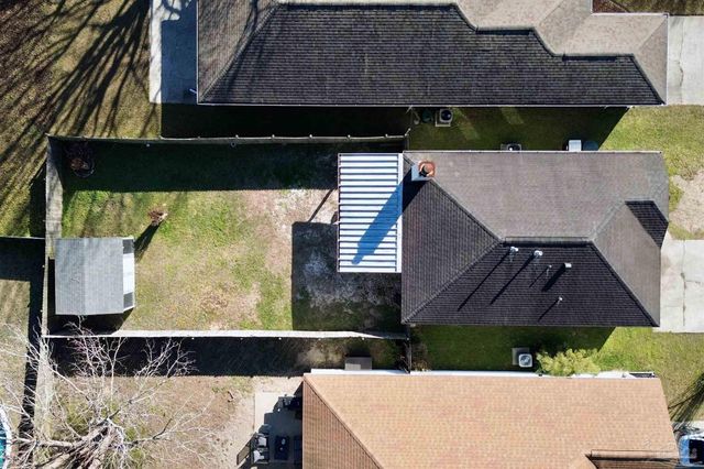 4031 Glenway Dr, Pensacola, FL 32526