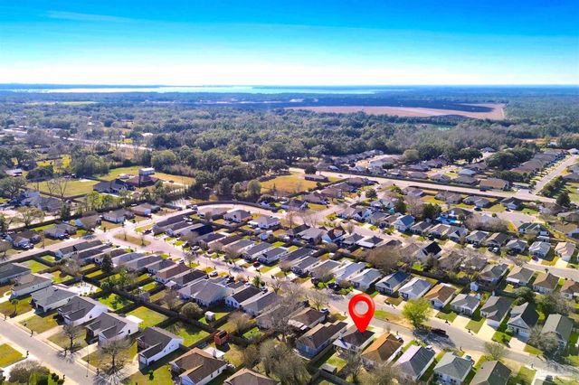 4031 Glenway Dr, Pensacola, FL 32526