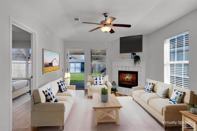 4031 Glenway Dr, Pensacola, FL 32526