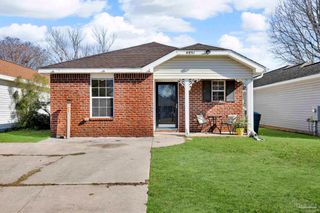 4031 Glenway Dr, Pensacola, FL 32526