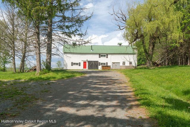 47 Hemmer Road, Jeffersonville, NY 12748