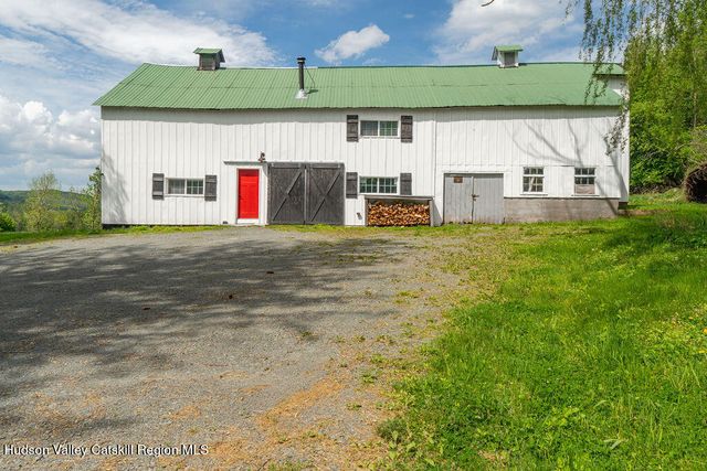 47 Hemmer Road, Jeffersonville, NY 12748