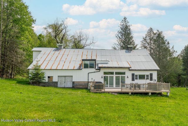 47 Hemmer Road, Jeffersonville, NY 12748
