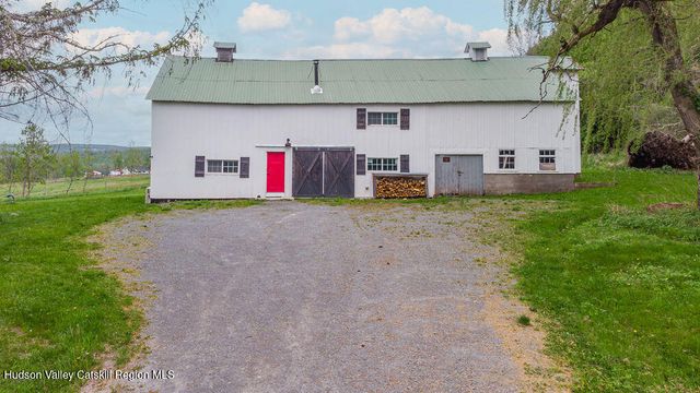 47 Hemmer Road, Jeffersonville, NY 12748