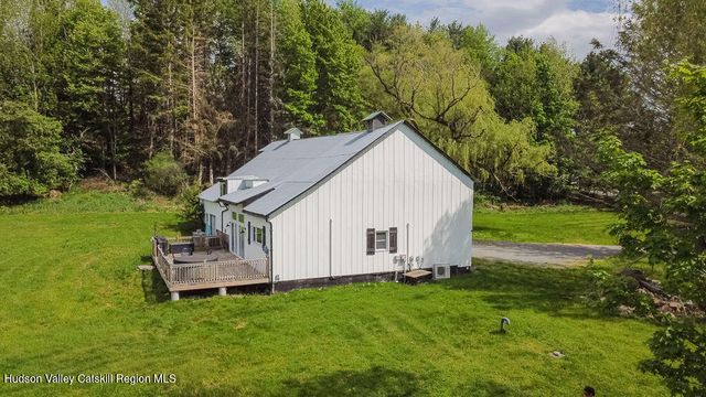 47 Hemmer Road, Jeffersonville, NY 12748