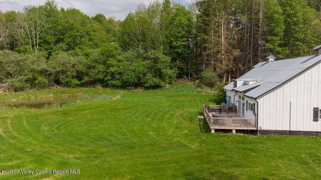 47 Hemmer Road, Jeffersonville, NY 12748