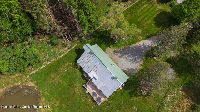 47 Hemmer Road, Jeffersonville, NY 12748