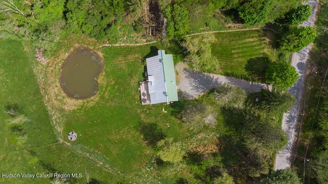 47 Hemmer Road, Jeffersonville, NY 12748