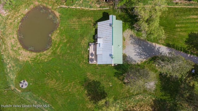 47 Hemmer Road, Jeffersonville, NY 12748