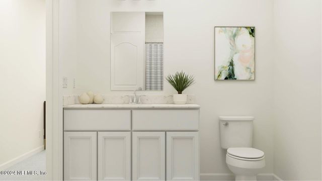 220 MANISTIQUE Avenue, St. Augustine, FL 32092