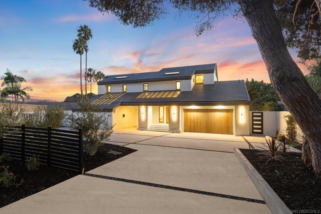 5912 La Jolla Blvd, La Jolla, CA 92037 — exterior