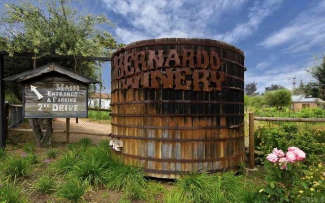 12580 Oaks North Drive, San Diego, CA 92128