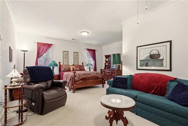 2393 Union Grove Road, Lexington, NC 27295