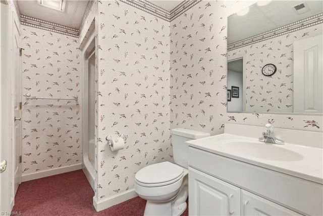 2393 Union Grove Road, Lexington, NC 27295