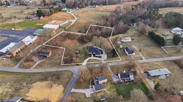 2393 Union Grove Road, Lexington, NC 27295