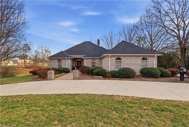 2393 Union Grove Road, Lexington, NC 27295