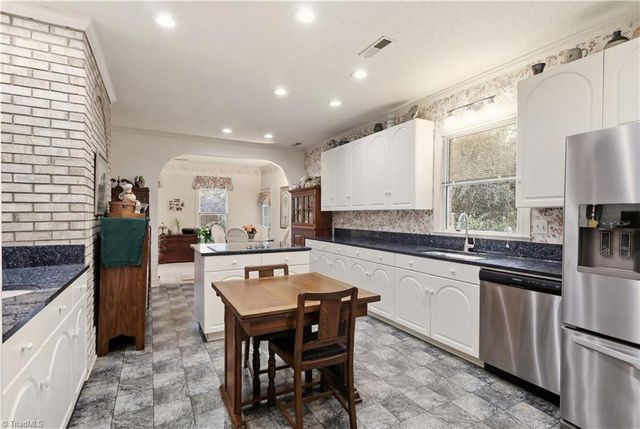 2393 Union Grove Road, Lexington, NC 27295