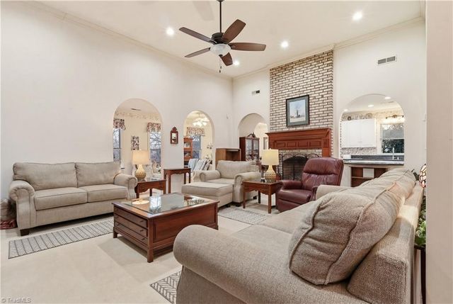 2393 Union Grove Road, Lexington, NC 27295